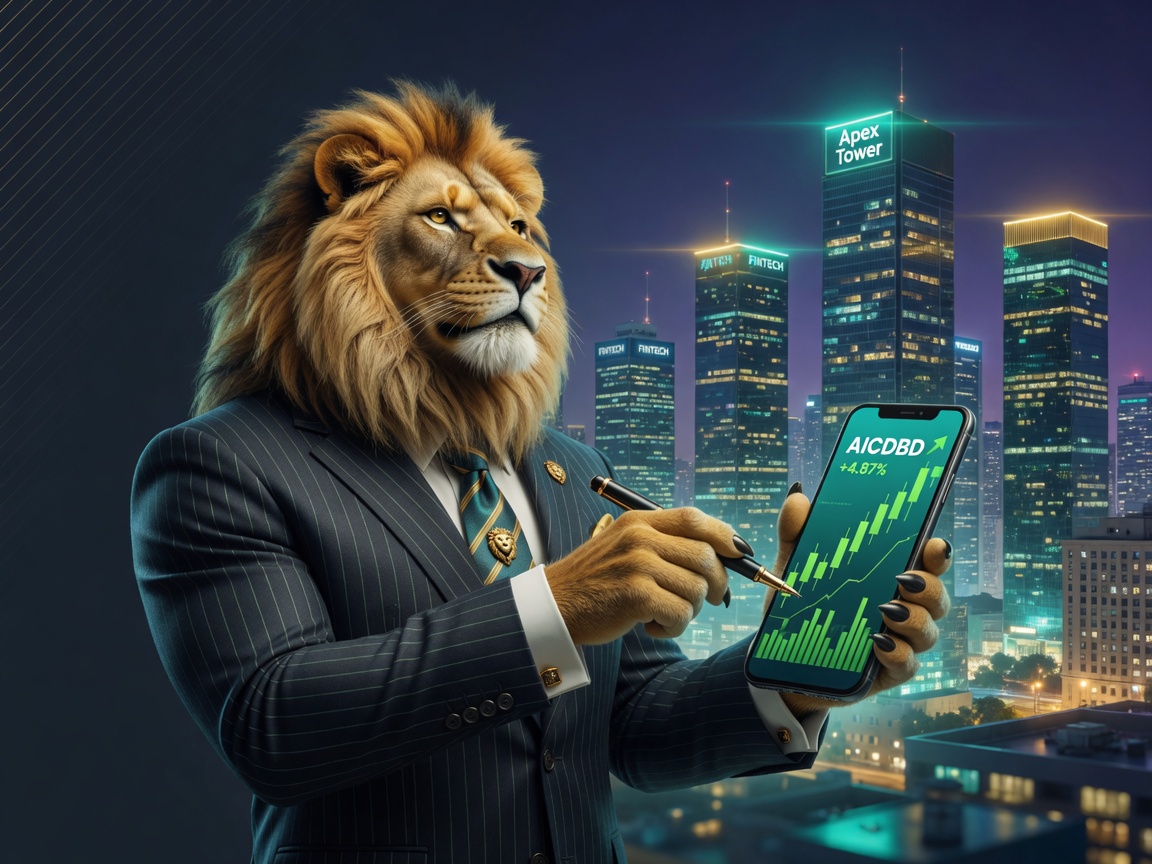 AICDBD — the CoinDashboard signals bot